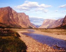 Delilah Saunders explains how hunger striking for Muskrat Falls brought her closer to Nunatsiavut and to herself
